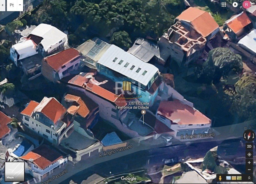 Casa para Venda - 900m², 5 dormitórios, sendo 2 suites, 5 vagas - Vila Nova