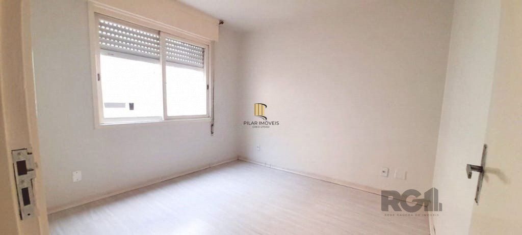 Ótimo apartamento de 38m² com 1 dormitório e 1 vaga de garagem.