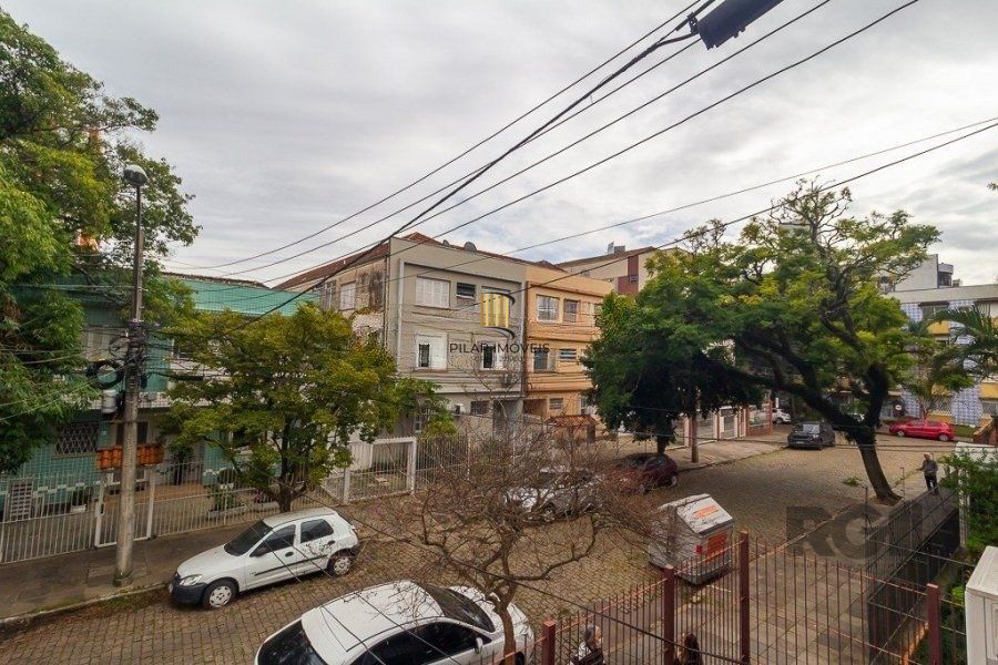 Apartamento à venda com 2 quartos 76.81 m²  Rua Augusto Melecchi, Menino Deus, Porto Alegre