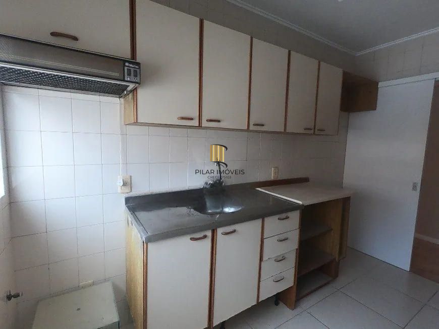 Apartamento 2 dormitórios no bairro Menino Deus
