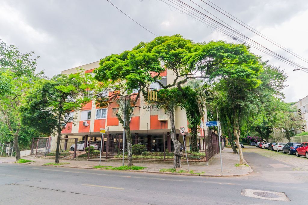 Apartamento 2 dorms à venda Rua Anita Garibaldi, Boa Vista - Porto Alegre