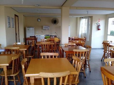 Apartamento 2 dorms à venda, São João - Porto Alegre