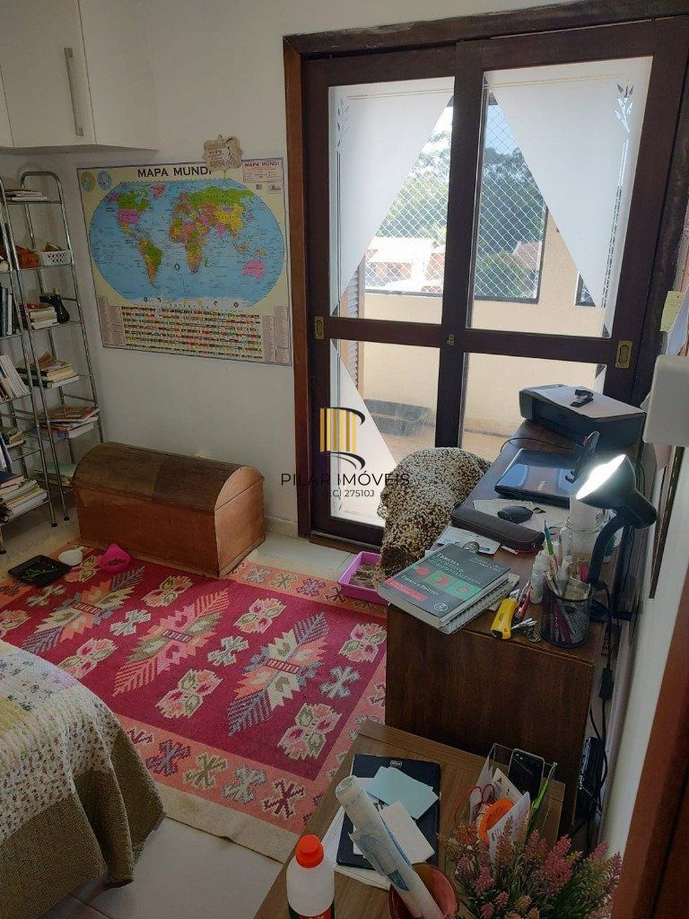 Apartamento de 2 dormitórios com 2 vagas no bairro Jardim São Pedro