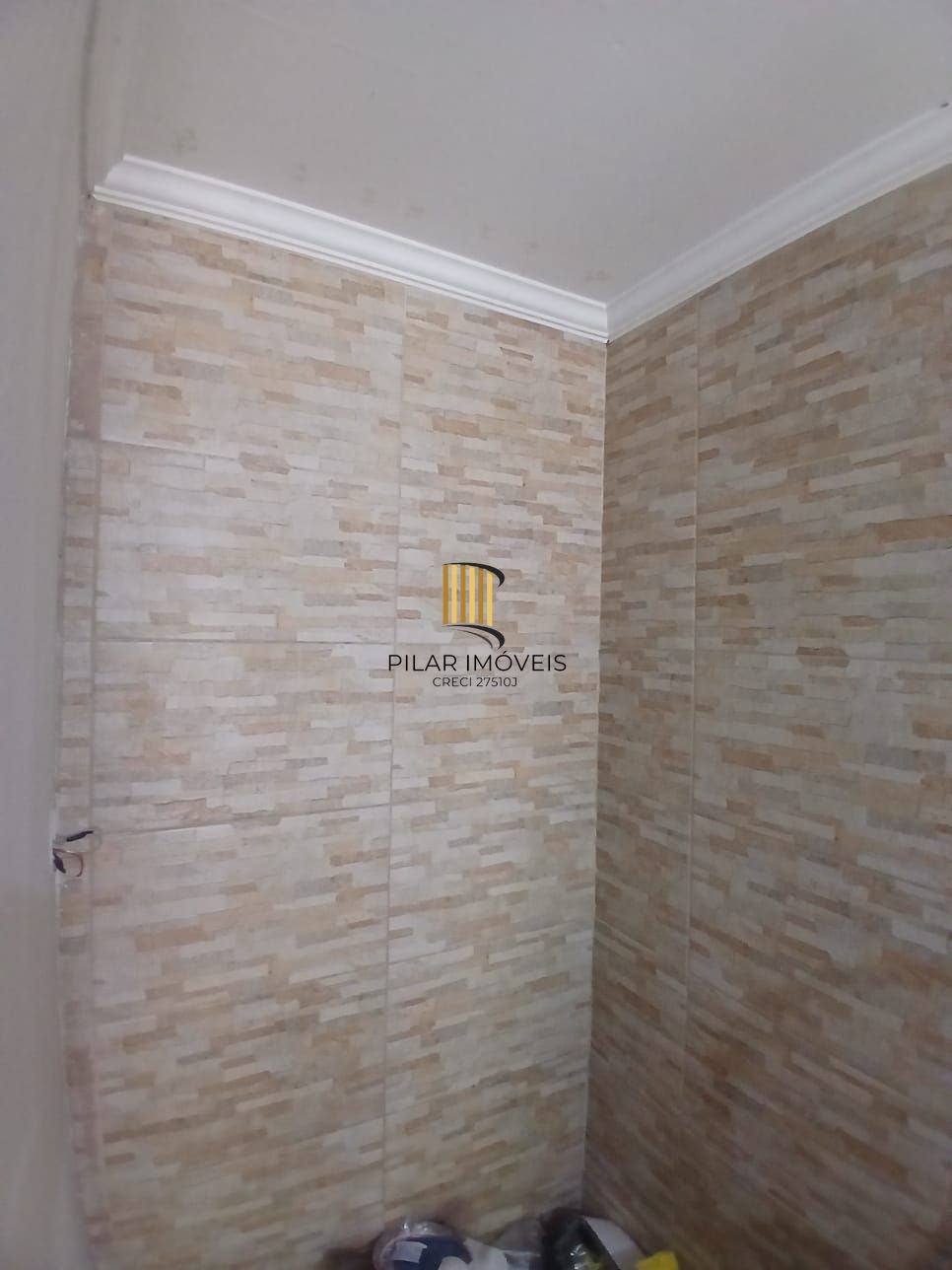 Apartamento garden de 02 dormitórios no bairro Petropolis-Porto Alegre/RS