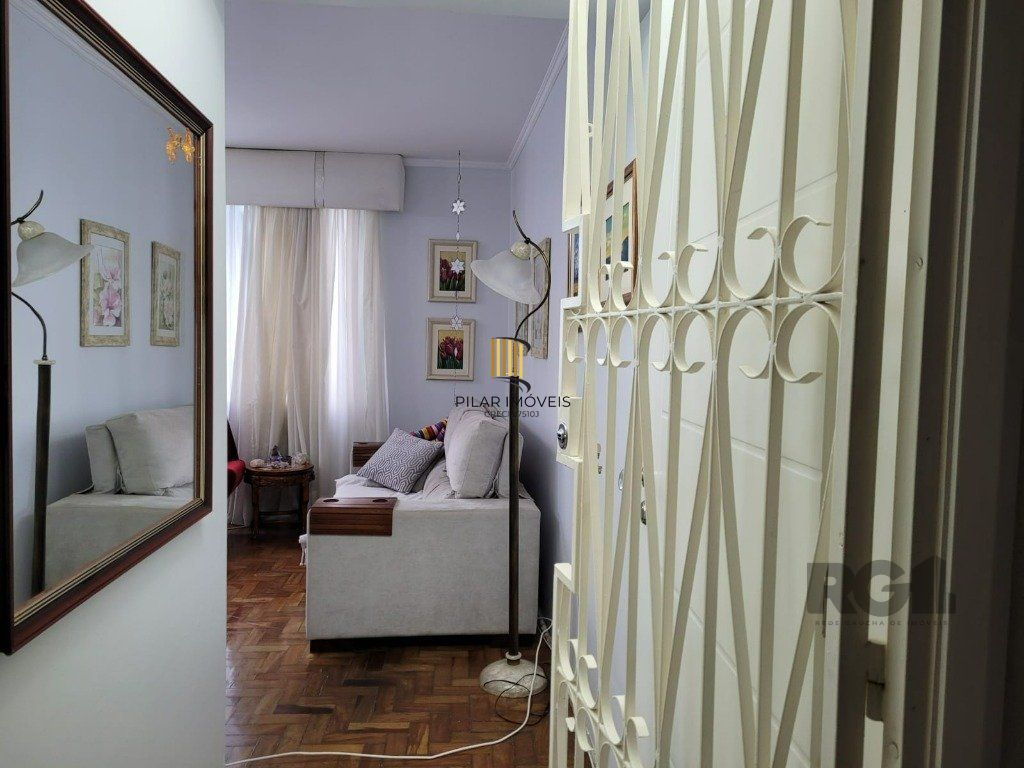 Apartamento 3 dormitórios no bairro São João