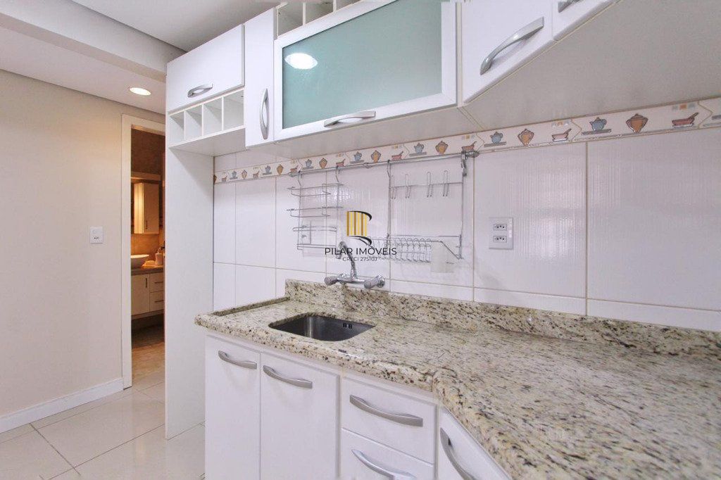 Casa 2 dormitórios no bairro Medianeira
