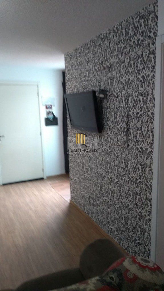 Apartamento para Venda - 66m², 2 dormitórios, 1 vaga - Vila Nova