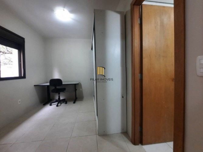 JK/Kitnet semi mobiliado no centro histórico