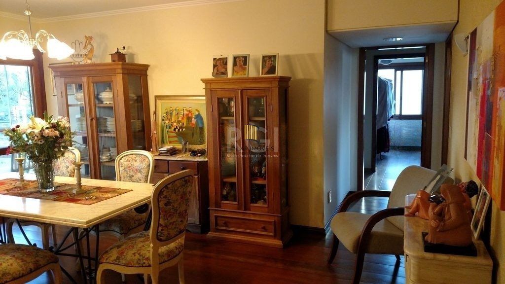 Apartamento de 3 quartos à venda Avenida Doutor Nilo Peçanha, Jardim Europa - Porto Alegre