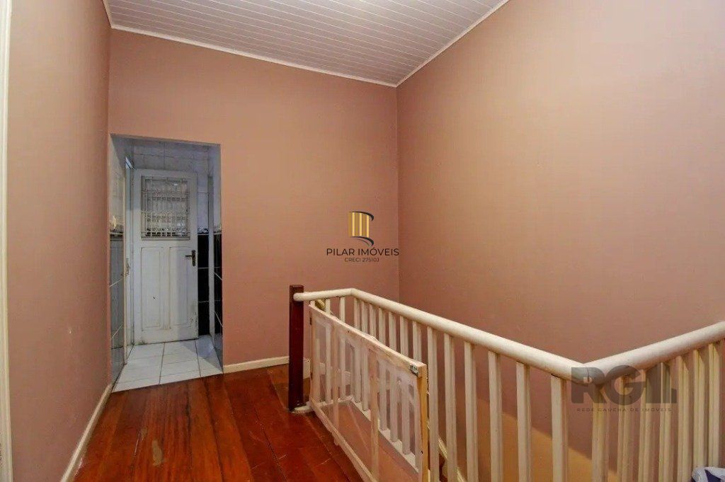 Casa  4 quartos no Bairro Bom Fim