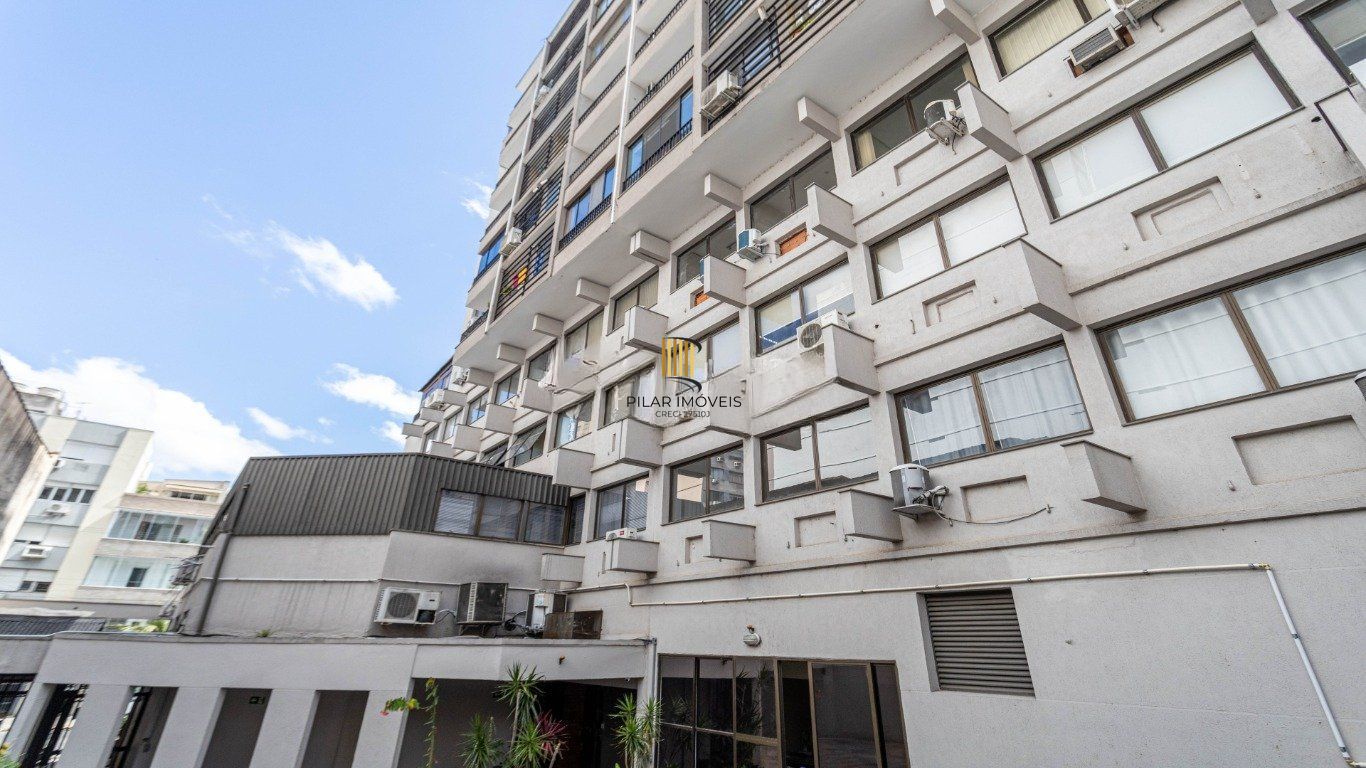 Cobertura com 2 quarto e 108m² à venda em Centro Histórico, Porto Alegre.