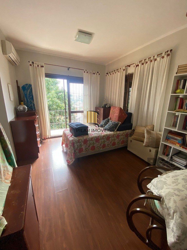 Apartamento 3 dormitórios no bairro Medianeira