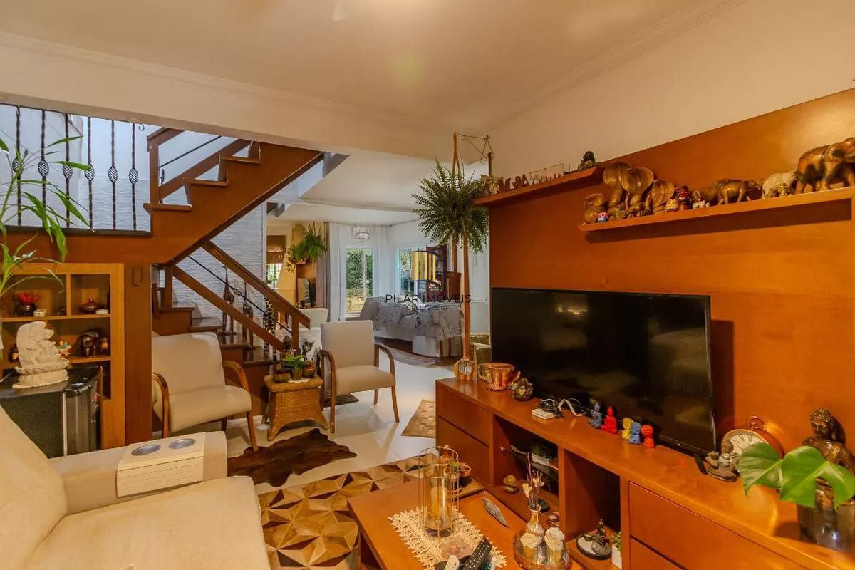 Casa de condomínio à venda com 258m², 3 quartos e 2 vagas