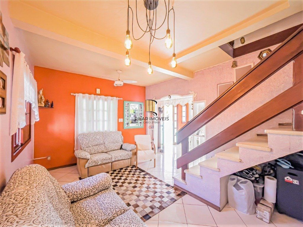 Casa para Venda - 272.24m², 3 dormitórios, sendo 1 suites, 4 vagas - Vila Jardim - Pilar Imóveis
