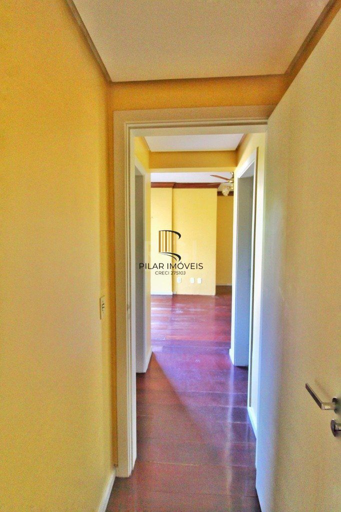 Apartamento 2 dormitórios no bairro Teresópolis