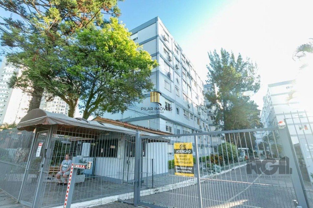 Apartamento 2 dormitórios no bairro Partenon - Pilar Imóveis