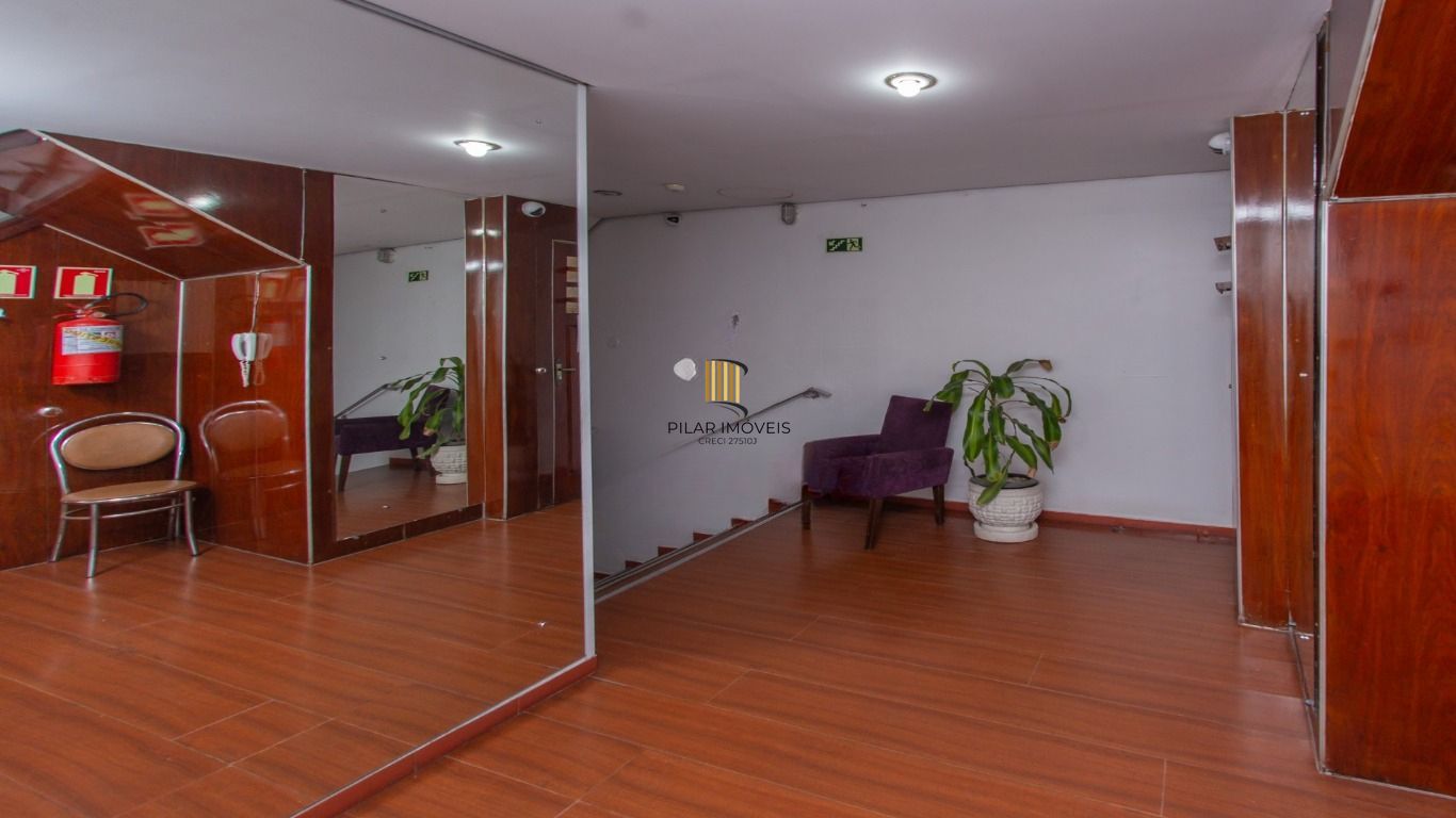 Apartamento à venda com 3 quartos 103 m²