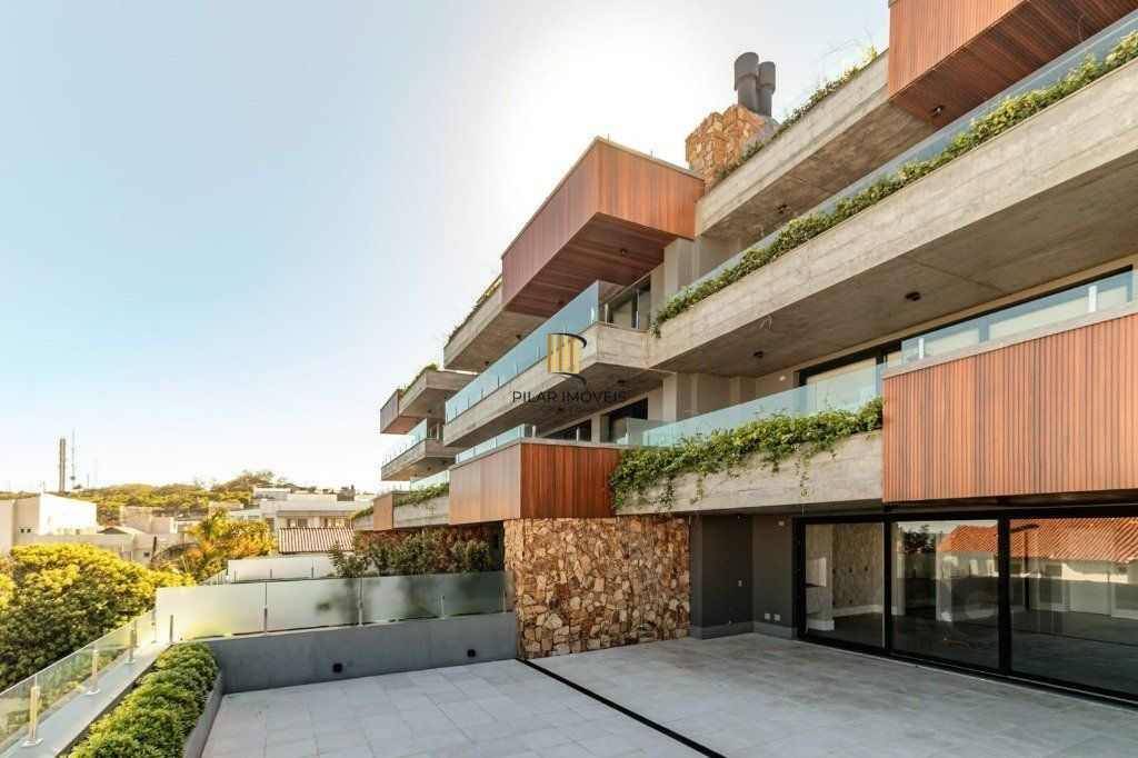 Apartamento 3 dormitórios no bairro Prainha