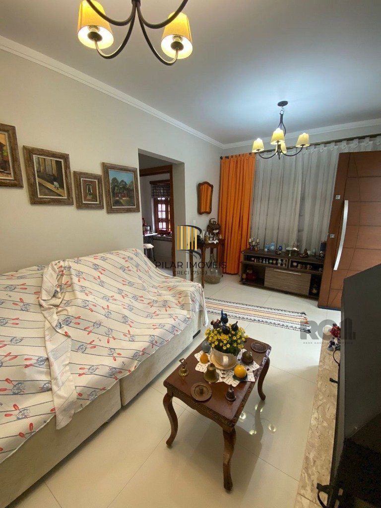 Apartamento 3 dormitórios no bairro Medianeira