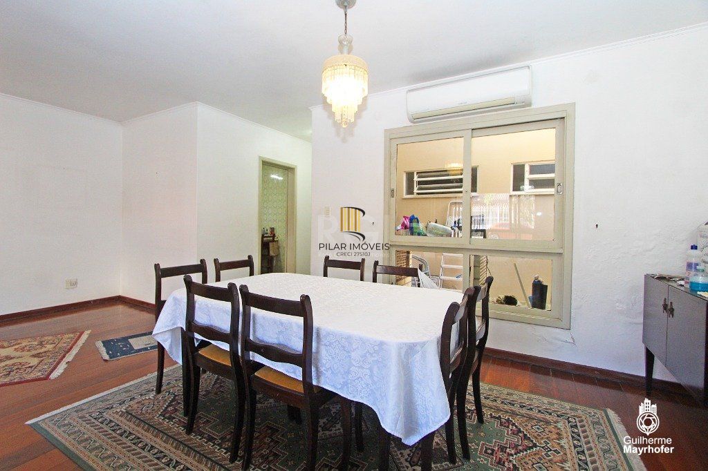 Casa para Venda - 215m², 3 dormitórios, sendo 1 suites, 3 vagas - Sarandi
