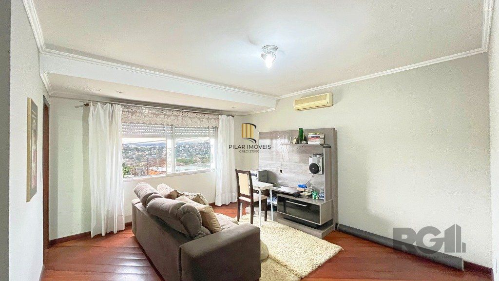 Casa 3 dormitórios no bairro Santa Tereza