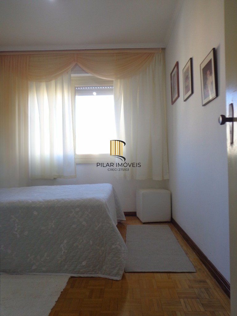 Apartamento à venda com 3 quartos 104 m²  rua vinte e quatro de outubro, auxiliadora, porto alegre