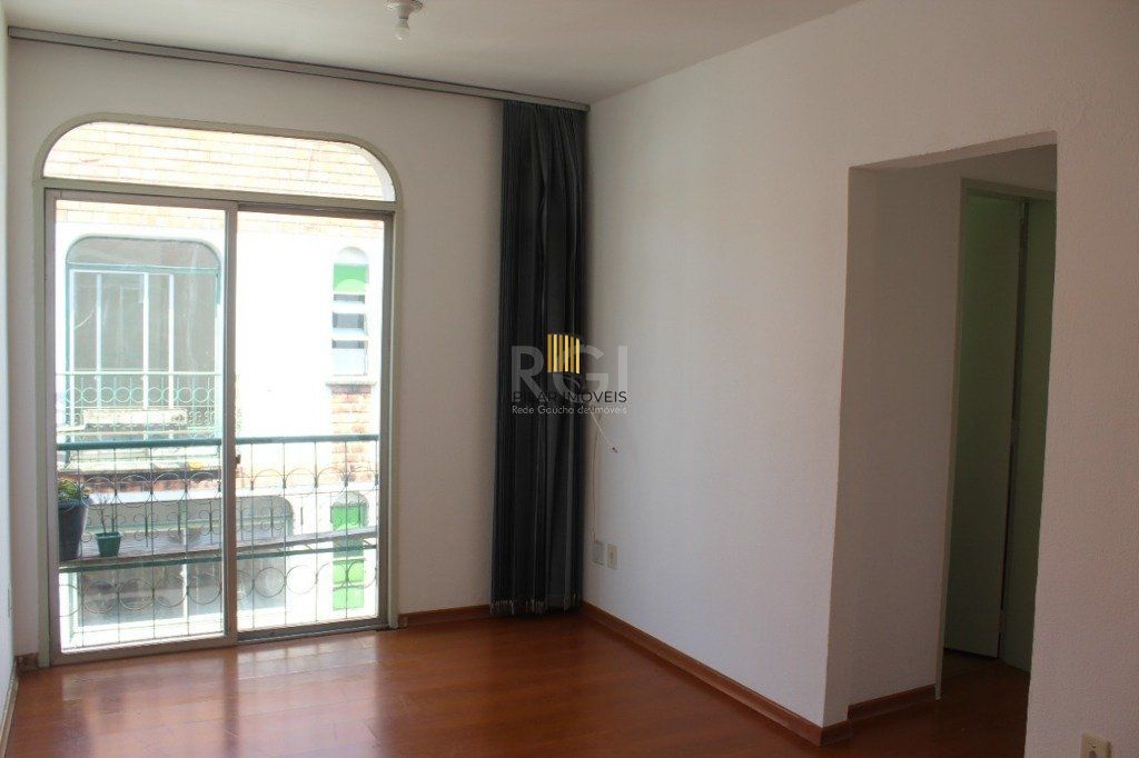 Apartamento 2 dormitórios no bairro Jardim do Salso