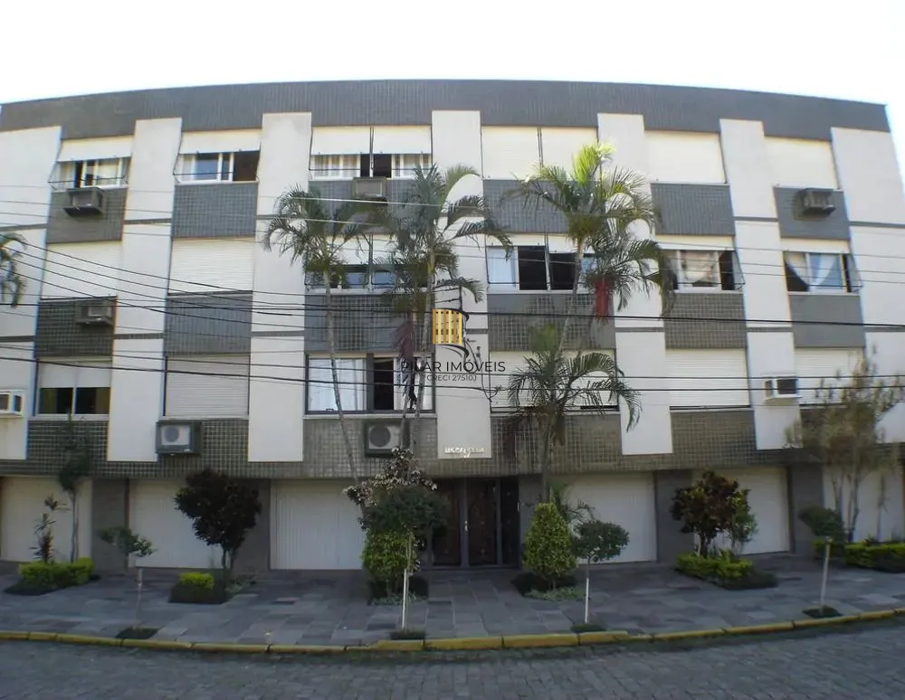 Apartamento amplo de 110 m2 com 3 quartos à venda em Menino Deus - RS