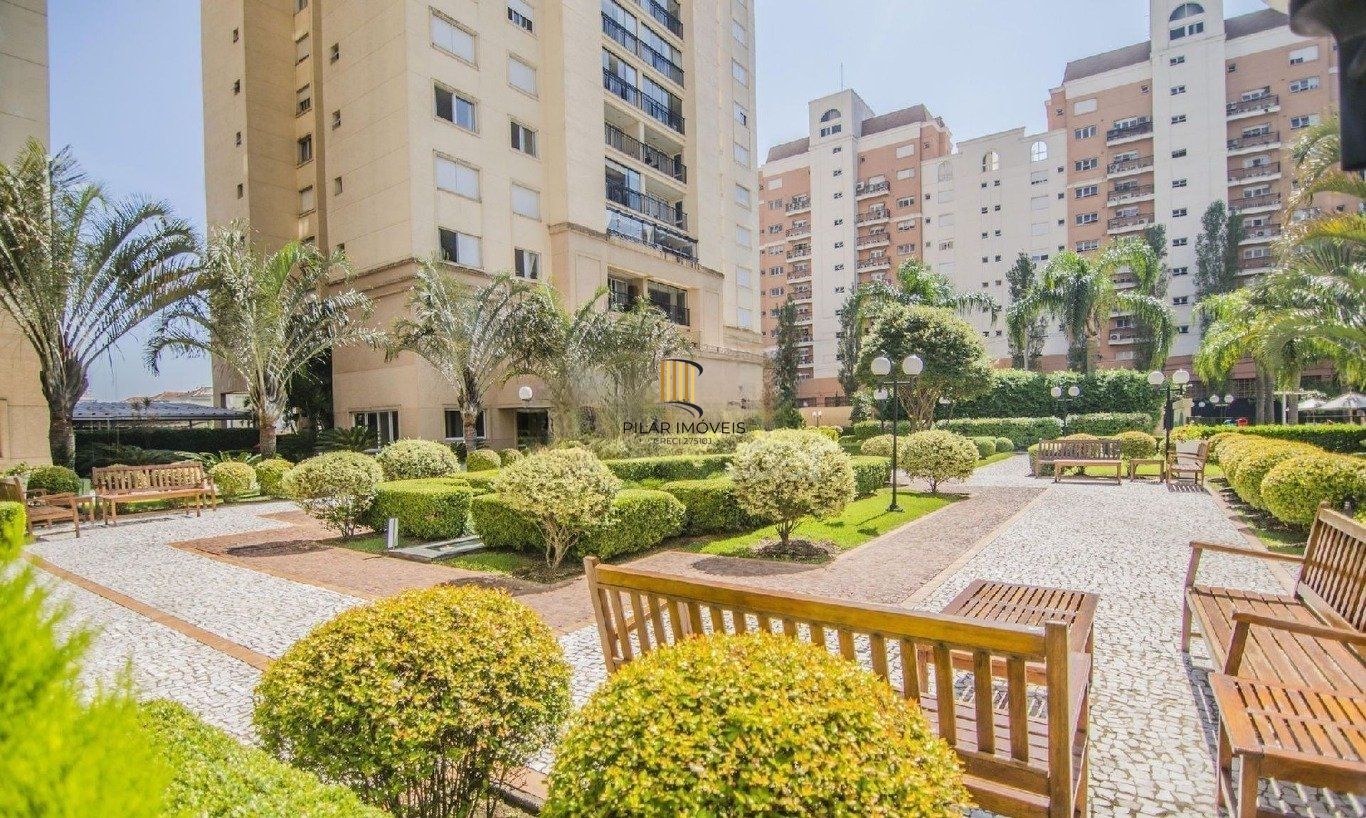 Apartamento 3 dorms à venda Avenida Túlio de Rose, Jardim Europa - Porto Alegre