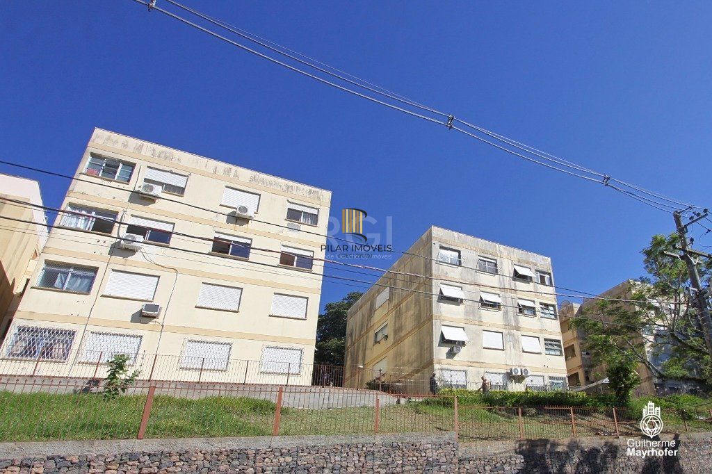Apartamento para Venda - 65m², 2 dormitórios, Santo Antonio