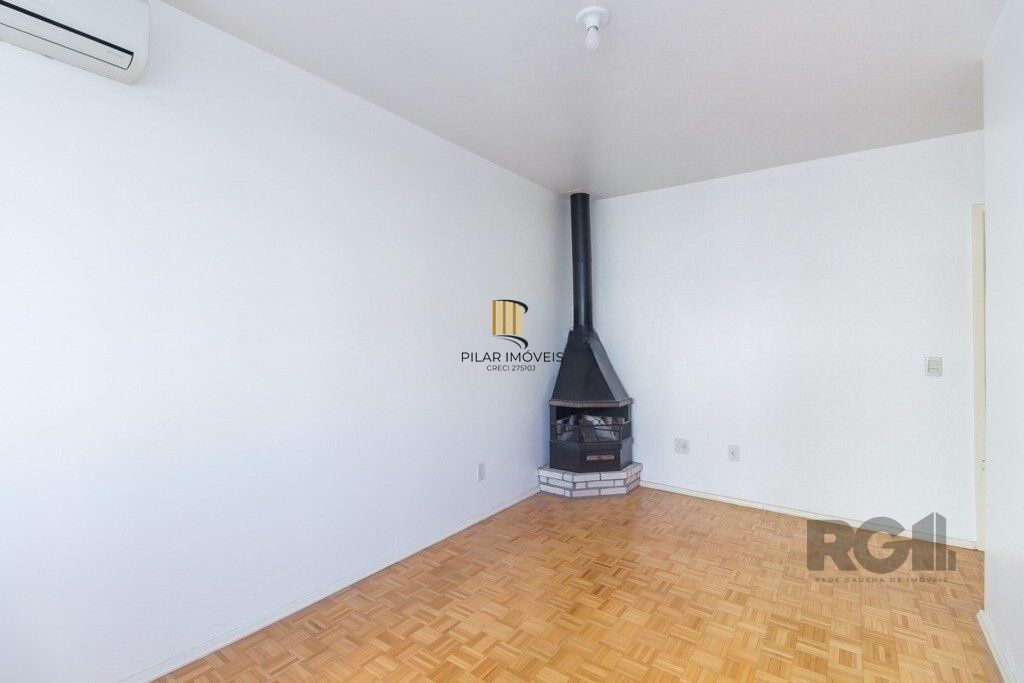 Apartamento à venda com 1 quarto 39 m²  Rua Leopoldo Bier, Santana, Porto Alegre