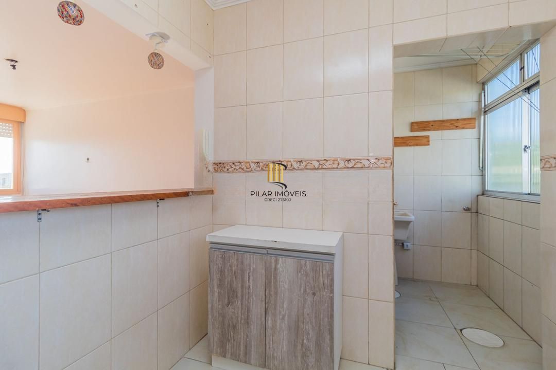 Apartamento de 2 dormitórios à venda no Bairro Vila Jardim - Porto Alegre