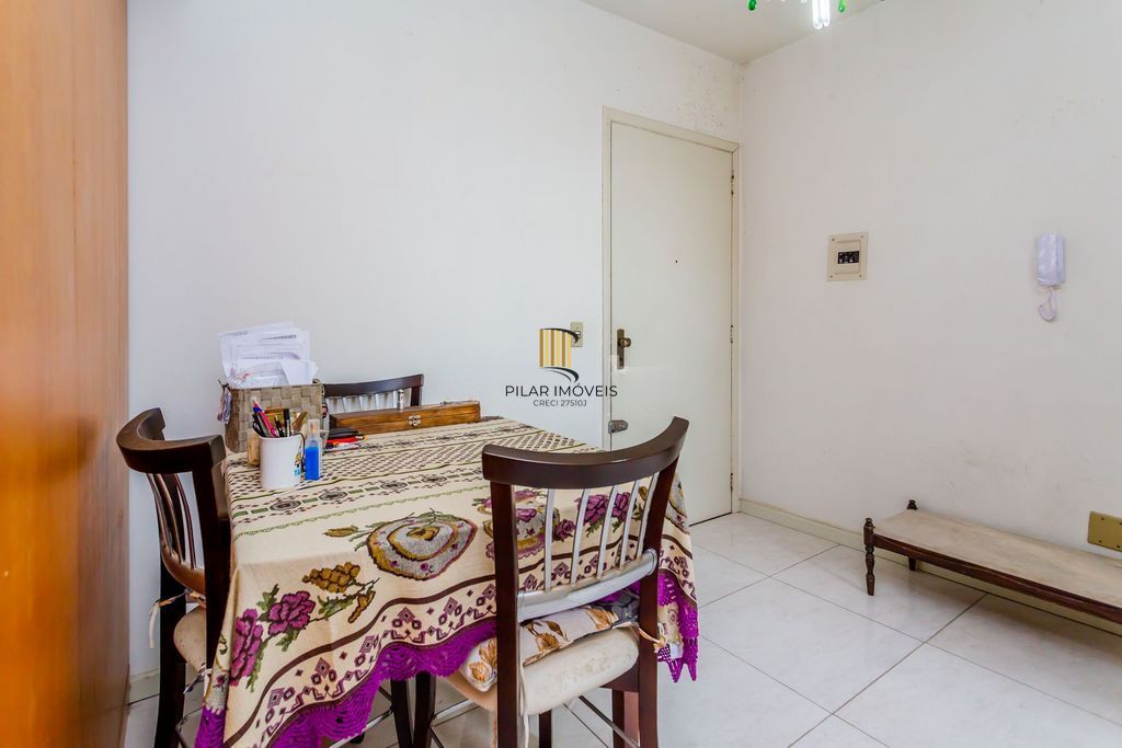 Apartamento 1 dormitórios  à venda no Bairro Centro Histórico
