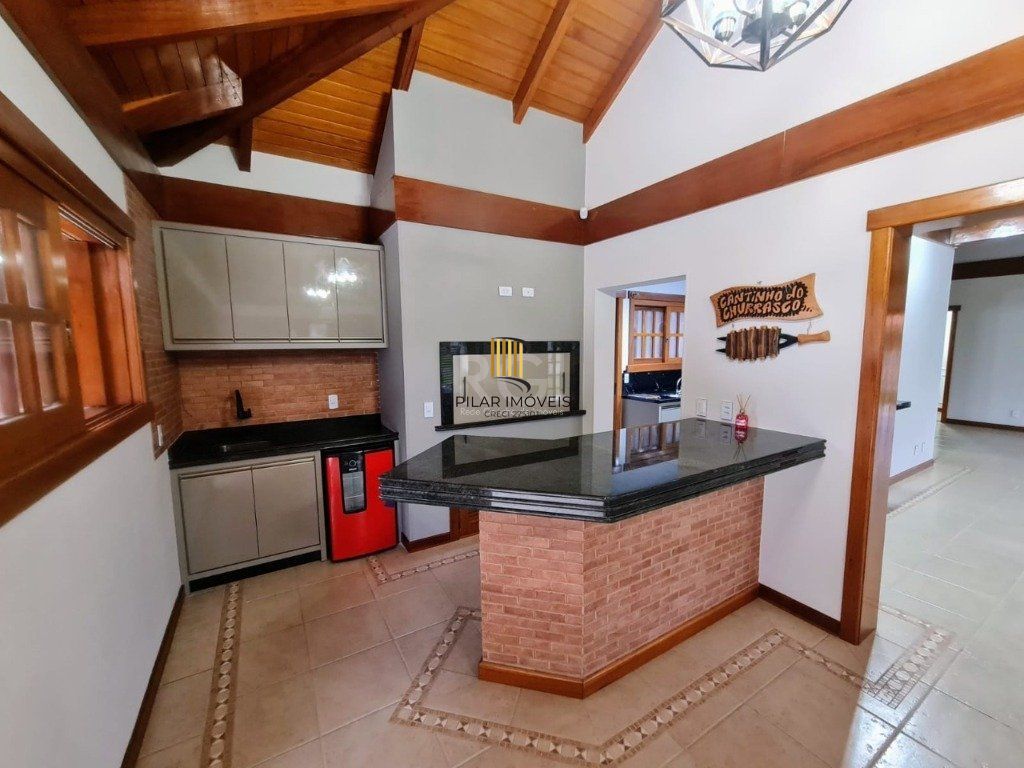 Excelente casa na praia de Atlântida/RS