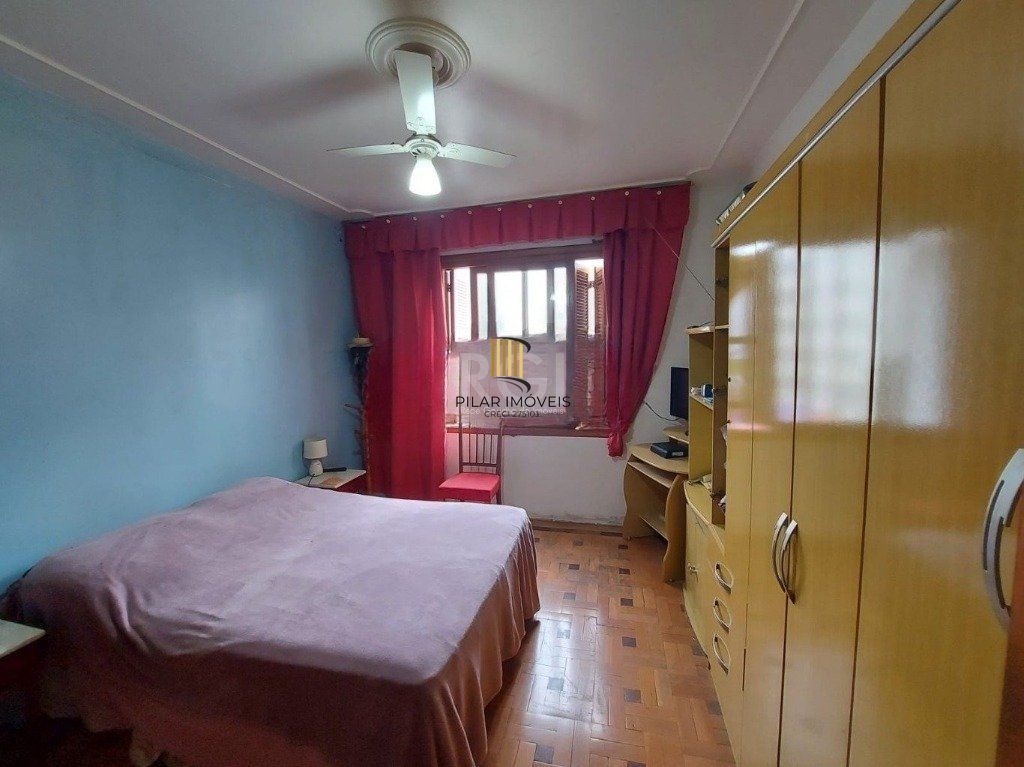Apartamento à venda com 3 quartos, 87m² Avenida NOVA YORK, Auxiliadora, Porto Alegre.