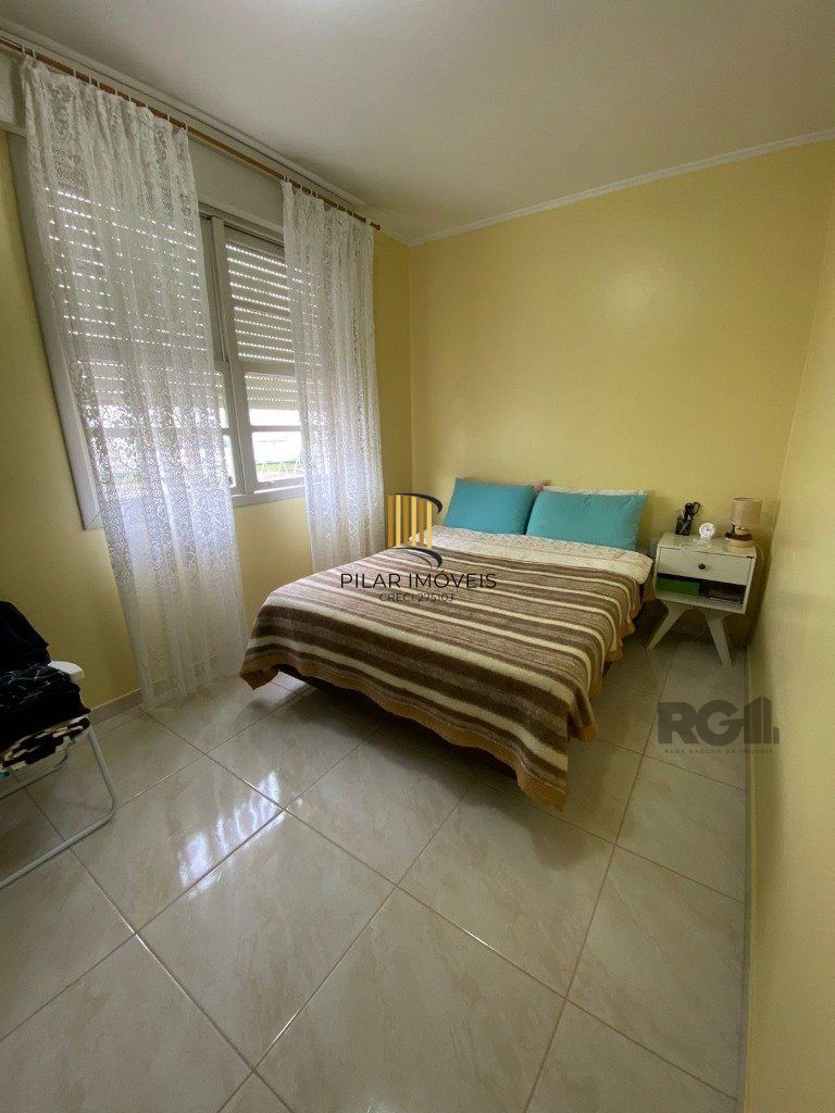 Apartamento 2 dormitórios no bairro Teresópolis