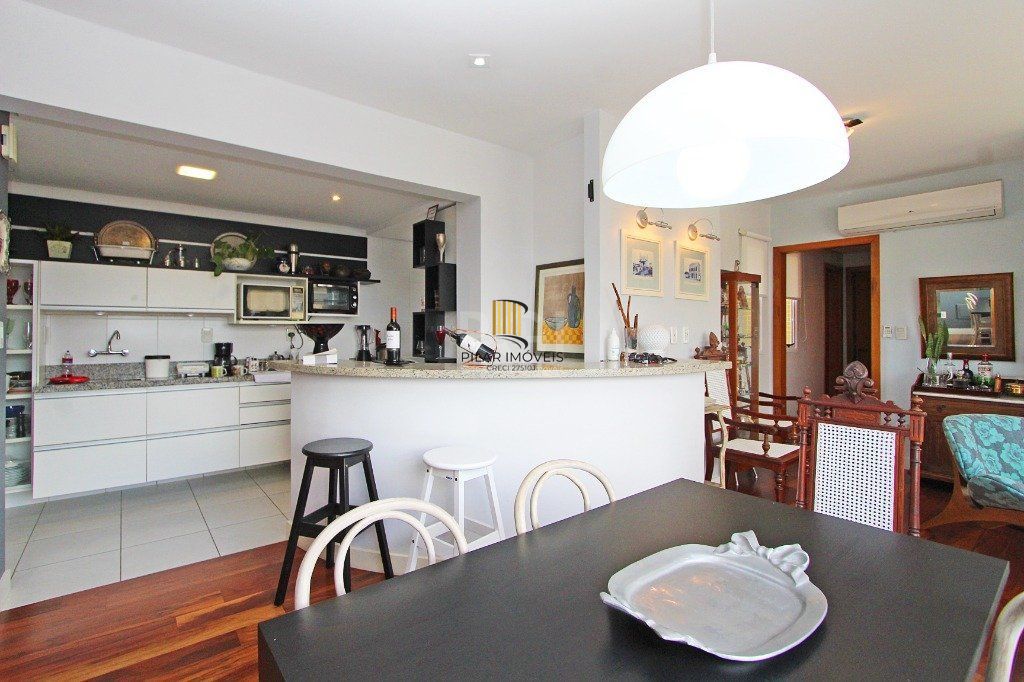 Apartamento para Venda - 83.75m², 2 dormitórios, sendo 1 suites, 1 vaga - Santo Antonio