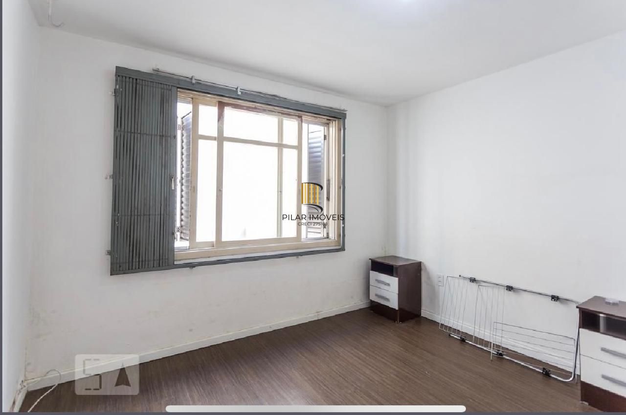 Apartamento 1 dormitório no bairro Praia de Belas