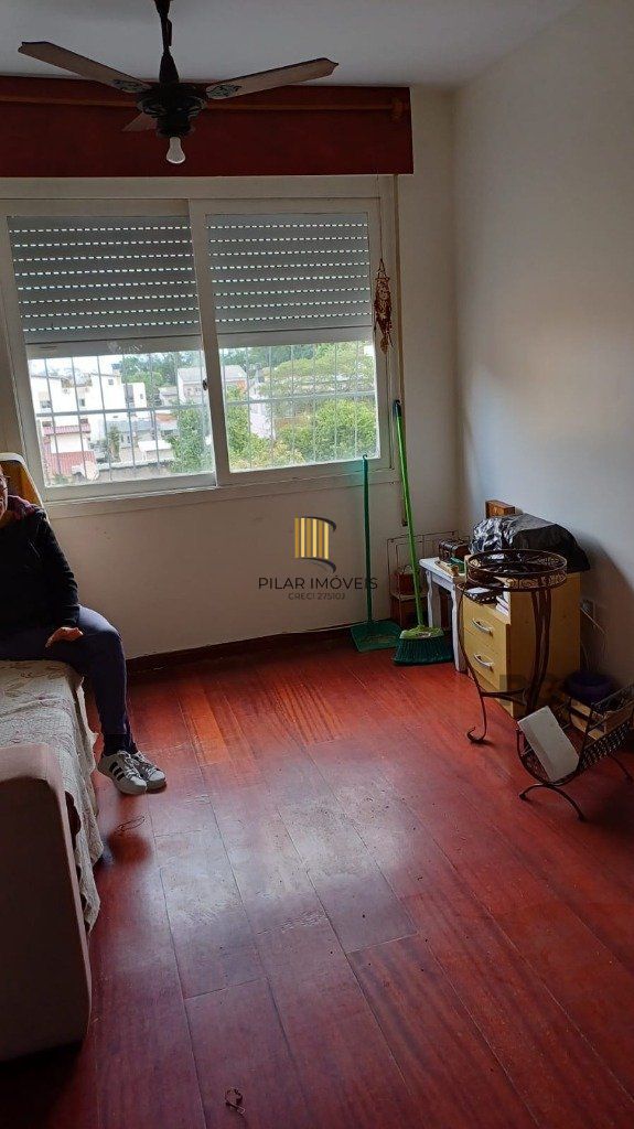 Apartamento 1 dormitório no bairro Teresópolis