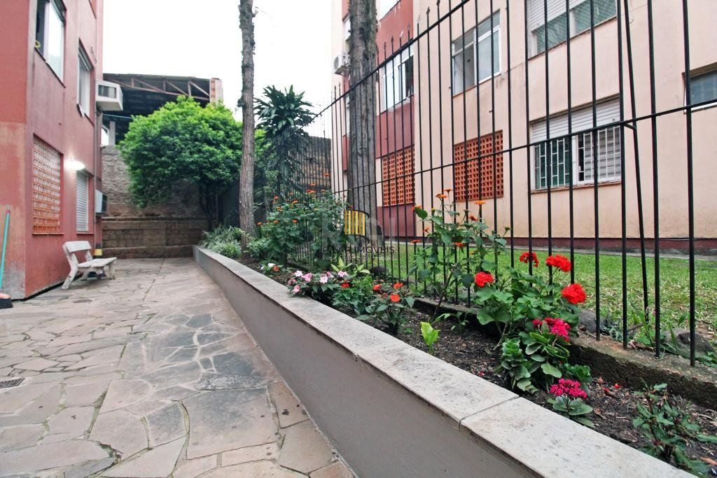 Apartamento 1 dormitório no bairro Jardim do Salso