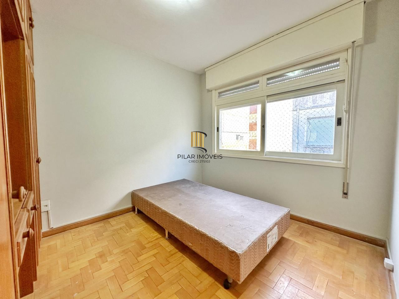 Apartamento com 3 quartos à venda na Rua José de Alencar - Menino Deus, Porto Alegre