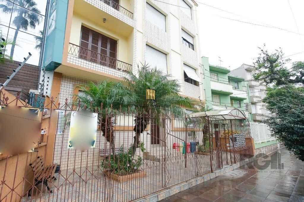 Apartamento de 3 dormitórios, no bairro farroupilha 