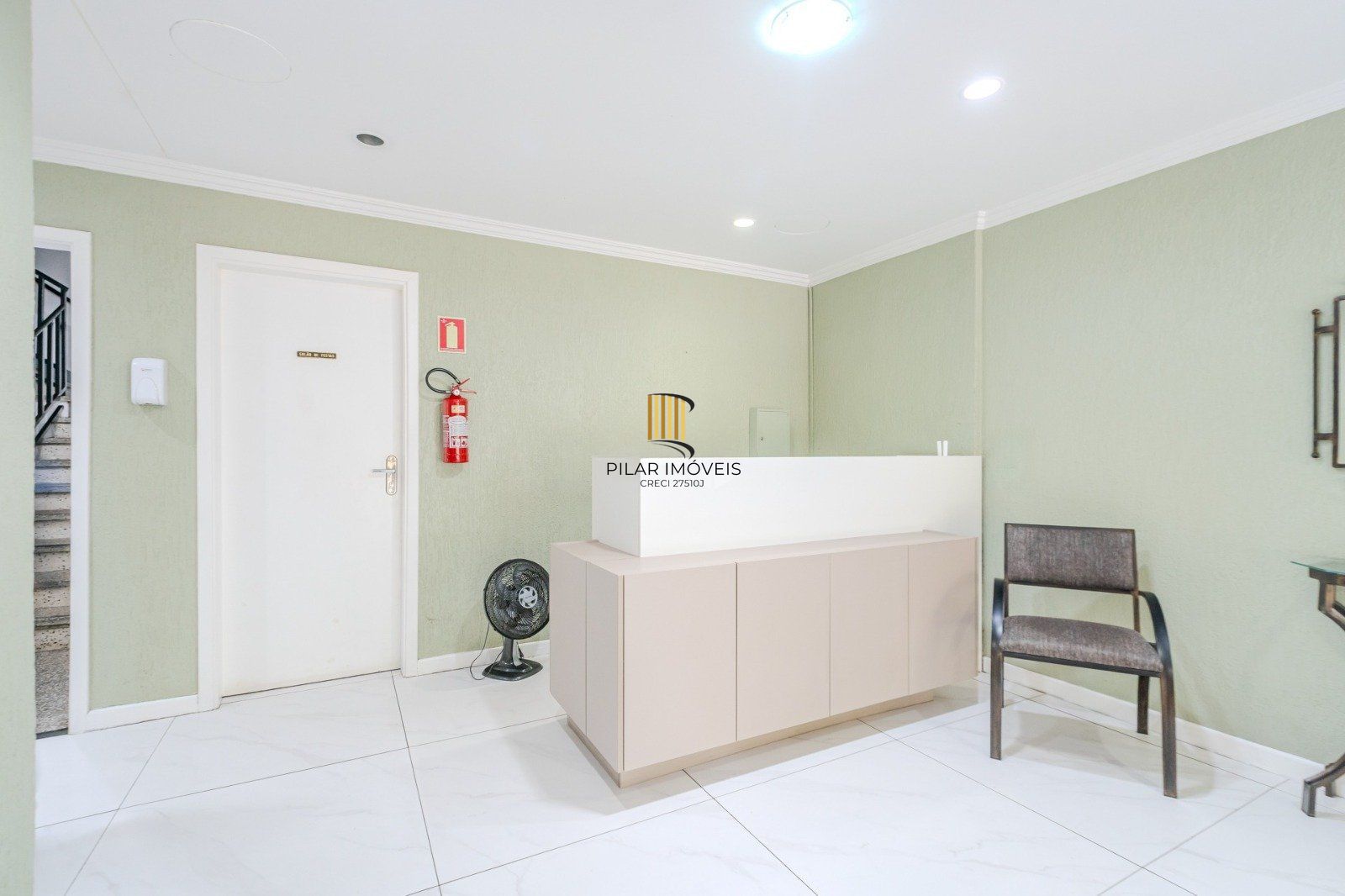 Apartamento de 3 dormitórios á venda no Bairro Cristal, Porto Alegre