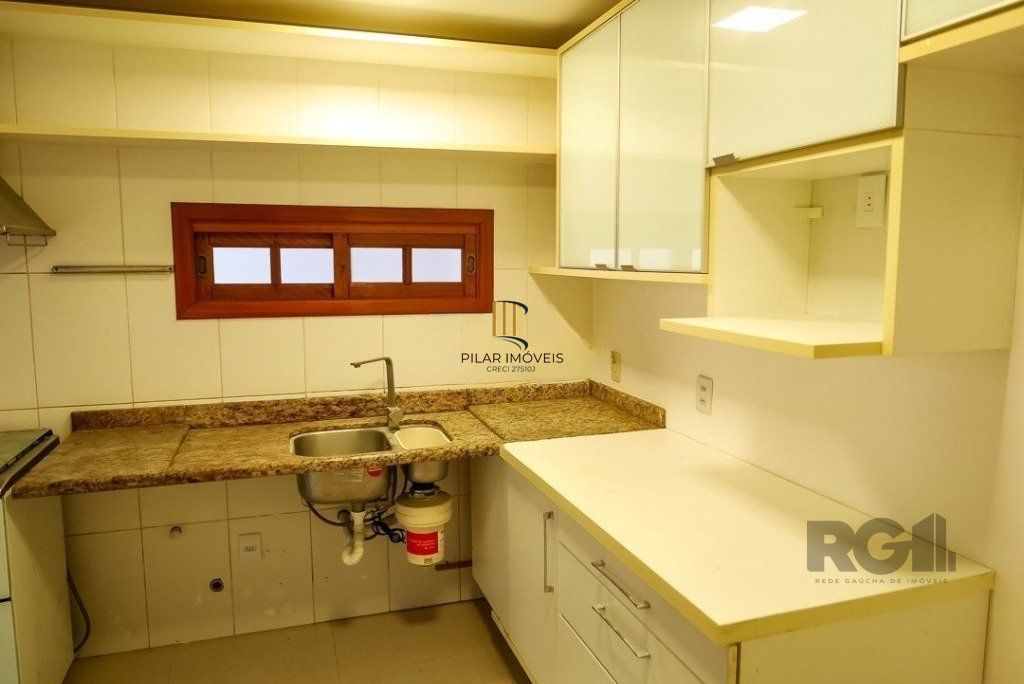 Excelente casa de 155m² e 3 dormitórios.