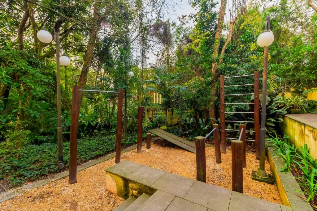 Apartamento de 1 dormitório à venda no Bairro Três Figueiras - Porto Alegre