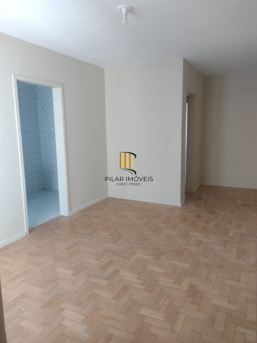 Apartamento 2 dormitórios no bairro Menino Deus