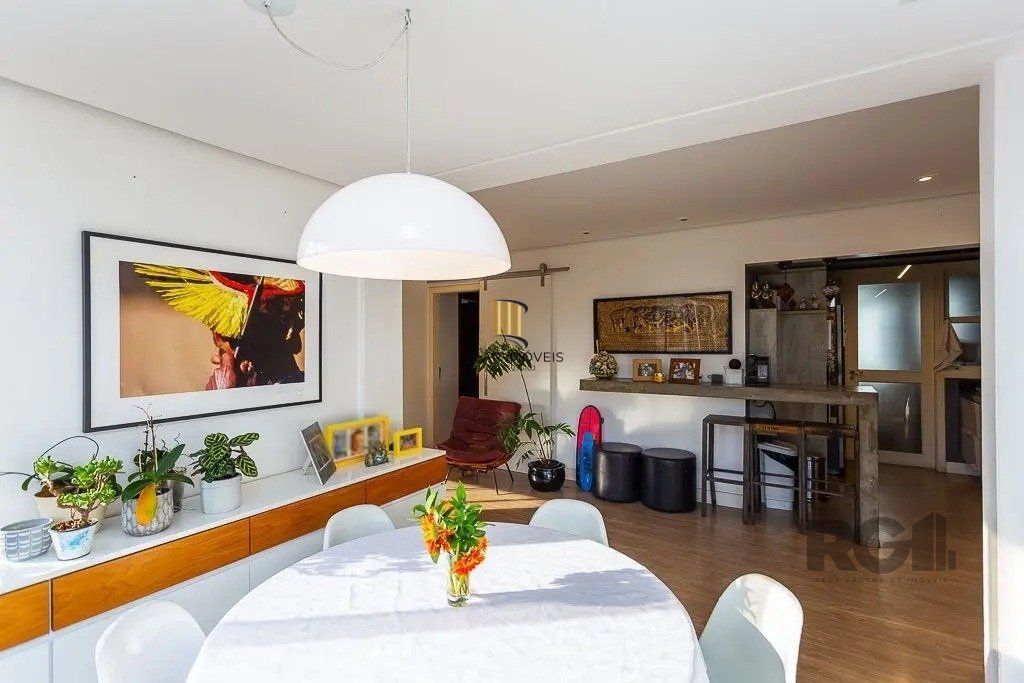 Apartamento à venda com 2 quartos 90 m²  Alto Padrão rua marques do pombal, auxiliadora, porto alegre