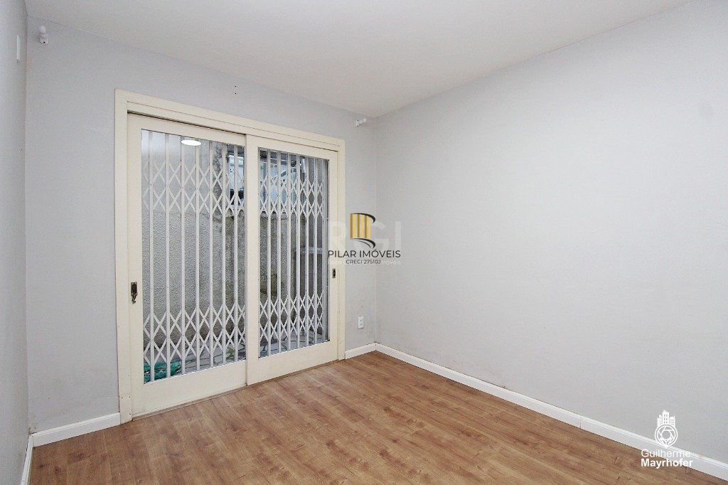 Apartamento para Venda - 34m², 1 dormitório, Menino Deus