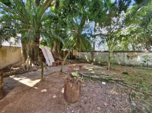 Apartamento 2 dorms à venda Avenida Clemenciano Barnasque, Teresópolis - Porto Alegre