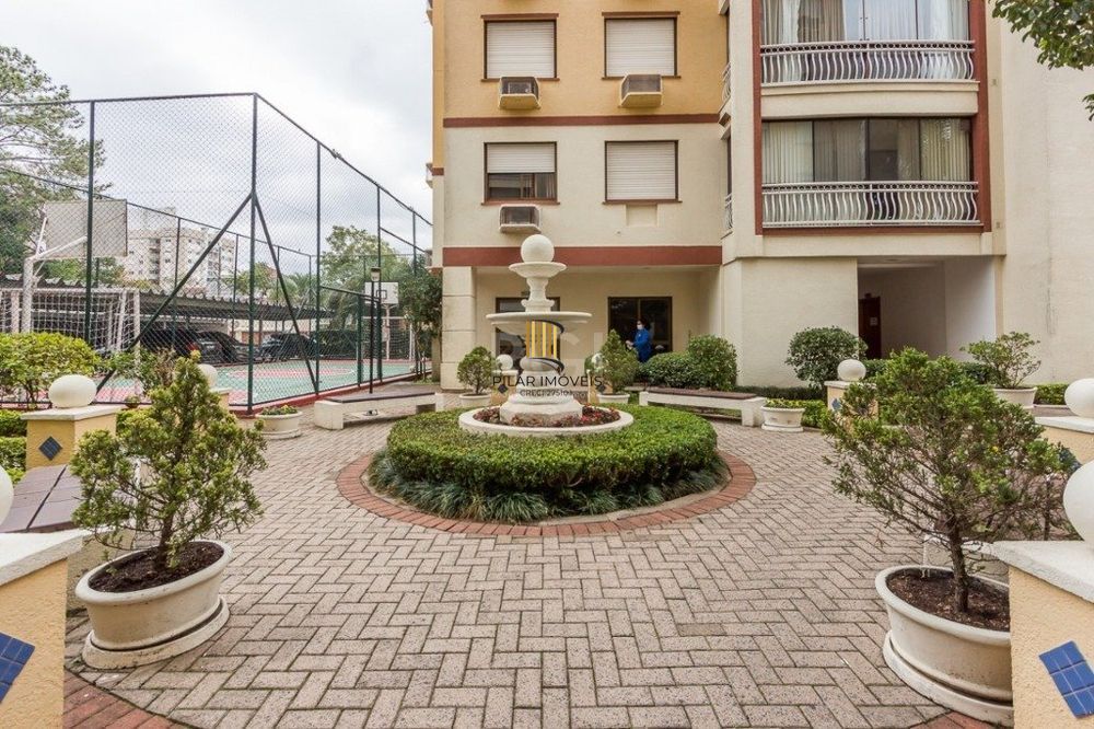 Apartamento para Venda - 93.43m², 3 dormitórios, sendo 1 suites, 1 vagas - Teresópolis